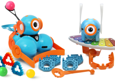 Dash and Dot