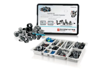 LEGO® Mindstorms EV3