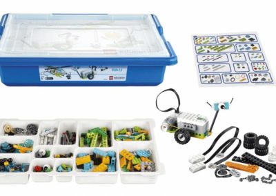 LEGO® Education WeDo 2.0