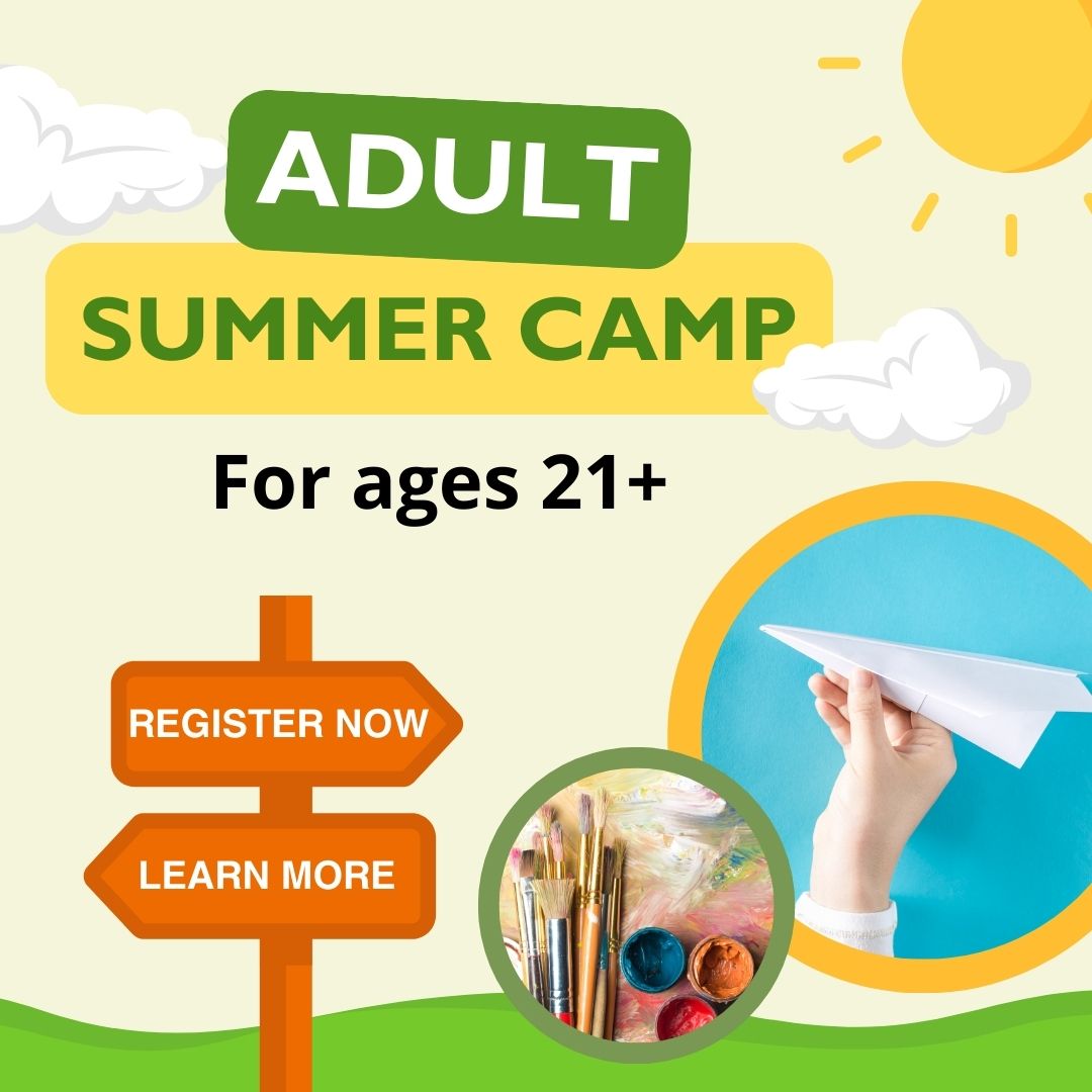 zAdult Summer Camp Challenger Learning Center of Tallahassee